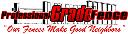 Professional Grade Fence Company Vero Beach FL logo